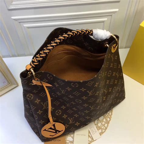 replica louis vuitton artsy womens handbags noir|faux Louis Vuitton handbags.